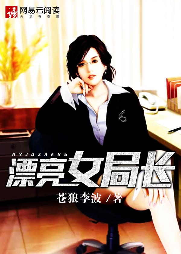 博弈局中局:漂亮女局长