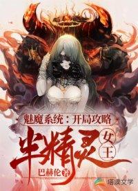 魅魔系统:开局攻略半精灵女王