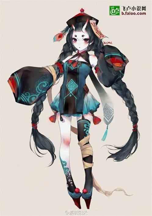 僵尸:发现女友是旱魃怎么办