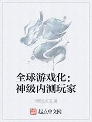 全球游戏化:神级内测玩家