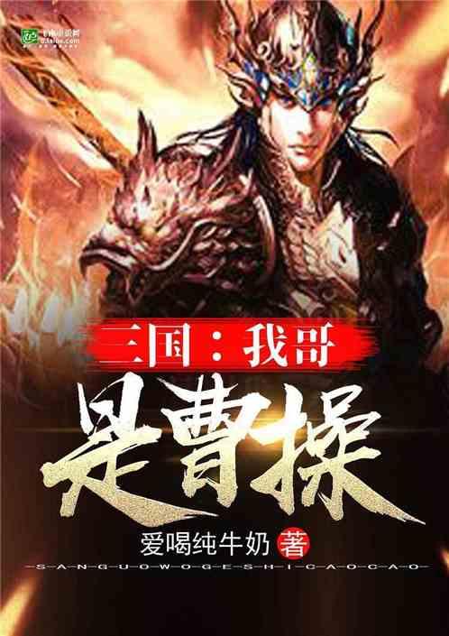 三国:我哥是曹操