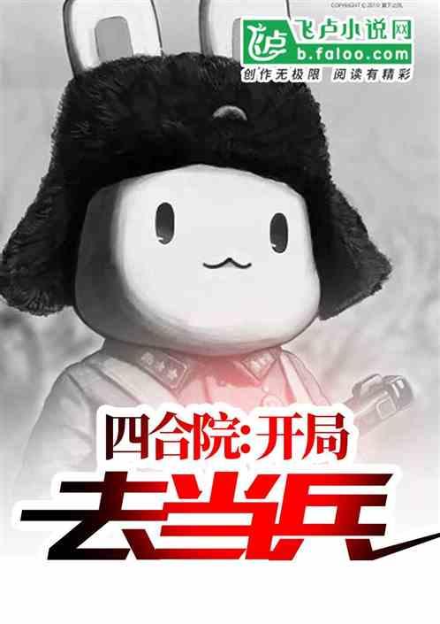 四合院:开局去当兵