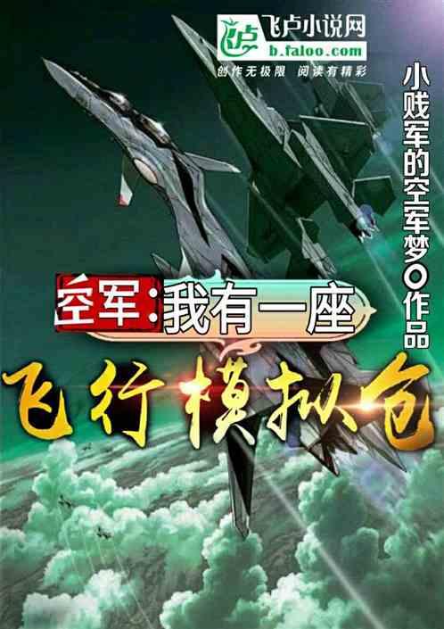 空军:从空中撞机开始崛起