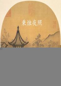 秉烛夜照【1V2 】