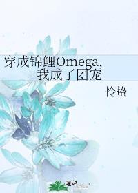 穿成锦鲤Omega,我成了团宠