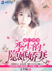 豪门眷宠:季少的隐婚娇妻