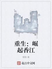 重生:崛起香江