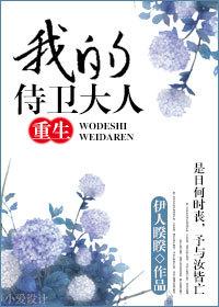 我的侍卫大人(重生)