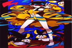 神奇宝贝:完美开局