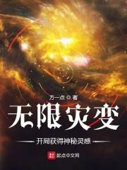 无限灾变:开局获得神秘灵感