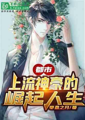 都市:上流神豪的崛起人生