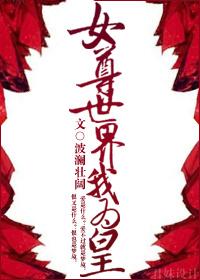 女尊世界的唯一男人们