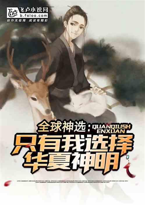 开局国战:只有我选择华夏神明