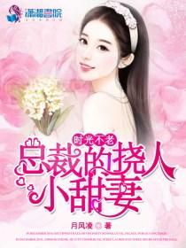 时光不老:总裁的挠人小甜妻