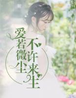 爱若微尘,不许来生