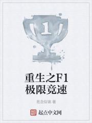 重生之F1极限竞速