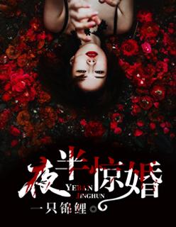夜半惊婚