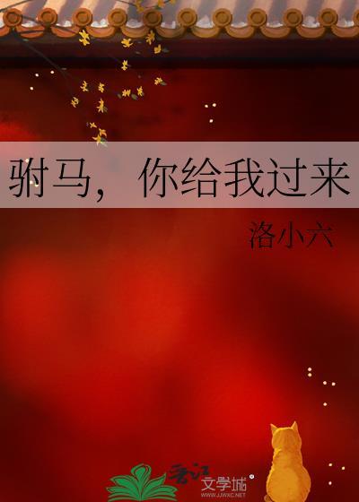 驸马，你给我过来