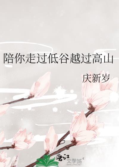 陪你走过低谷越过高山