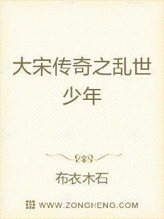 大宋传奇