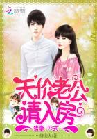 天价老公请入房:猎妻108式