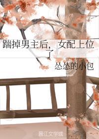 踹掉男主后,女配上位了