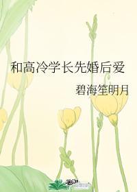 和高冷学长先婚后爱