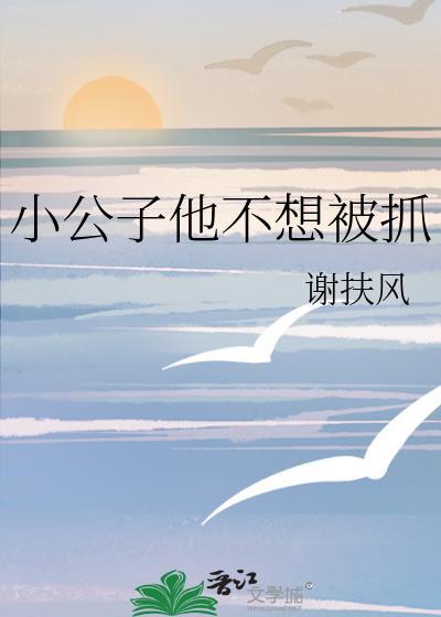 小公子他不想被抓
