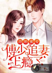 甜婚蜜爱：傅少追妻上瘾了