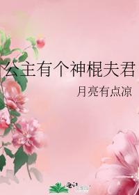 公主有个神棍夫君