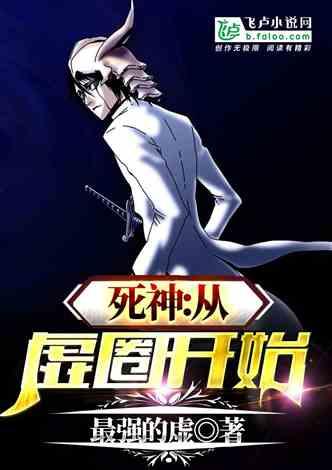 死神:从虚圈开始