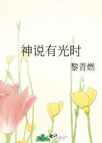 神说有光时