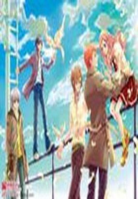 魔界双公主爱的初体验