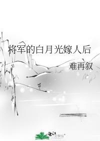 将军的白月光嫁人后
