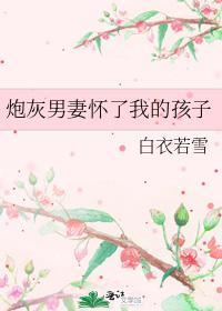 炮灰男妻怀了我的孩子