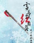 雪花飘,红颜落