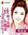 殿下追捕小逃妻