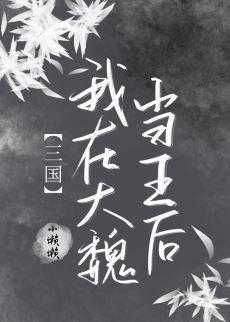 [三国]我在大魏当王后