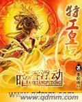 特工皇妃暗香浮动