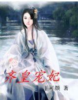 齐皇宠妃