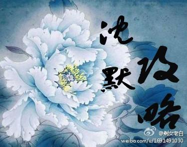 沈默攻略