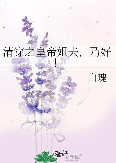 清穿之皇帝姐夫,乃好!