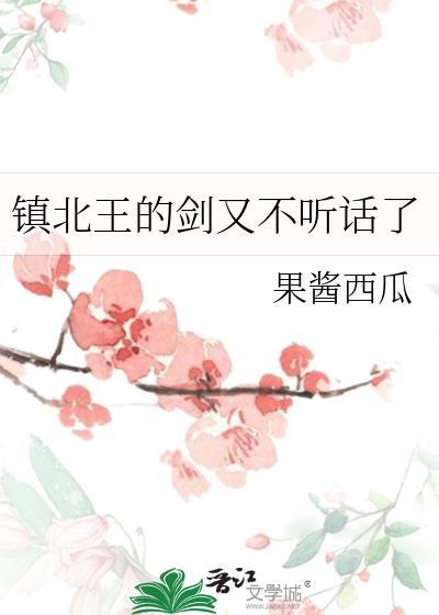 镇北王的剑又不听话了