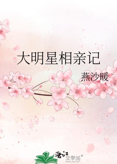 大明星相亲记