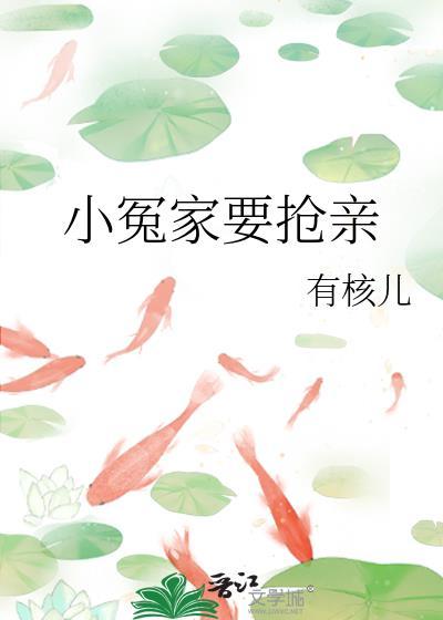 小冤家要抢亲