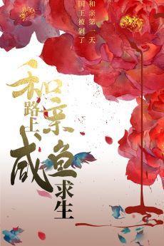 和亲路上咸鱼求生
