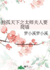 独孤天下之太师夫人要爬墻