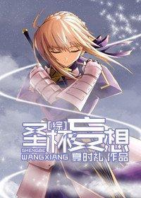 [综漫]圣杯妄想