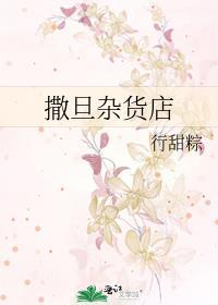 撒旦杂货店