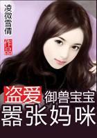 盗爱:御兽宝宝嚣张妈咪